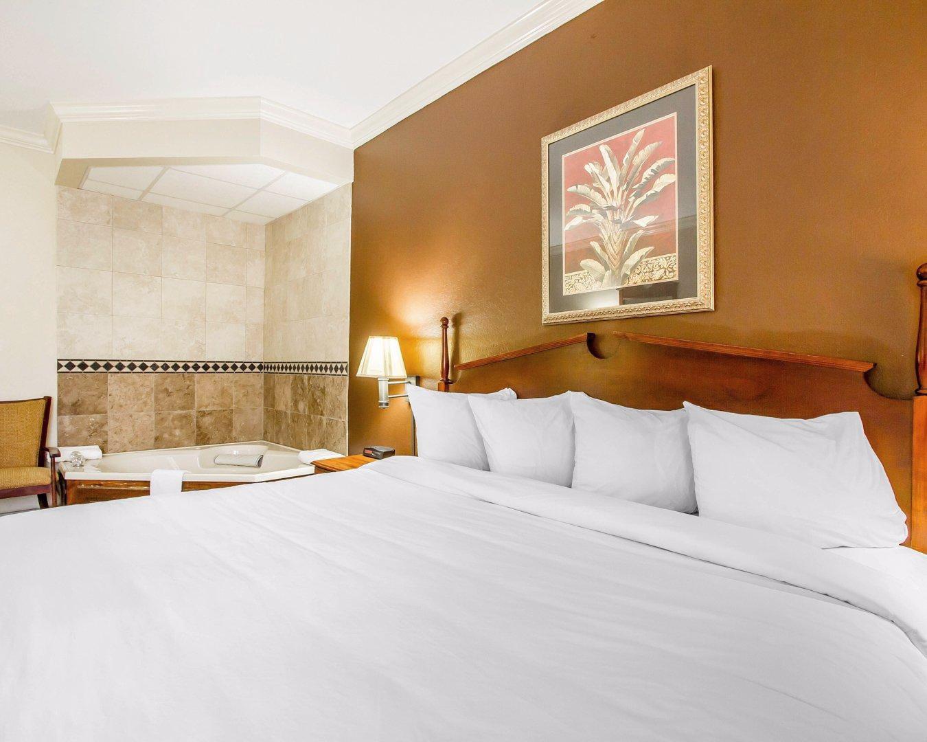 Quality Inn Alexander City Exterior foto