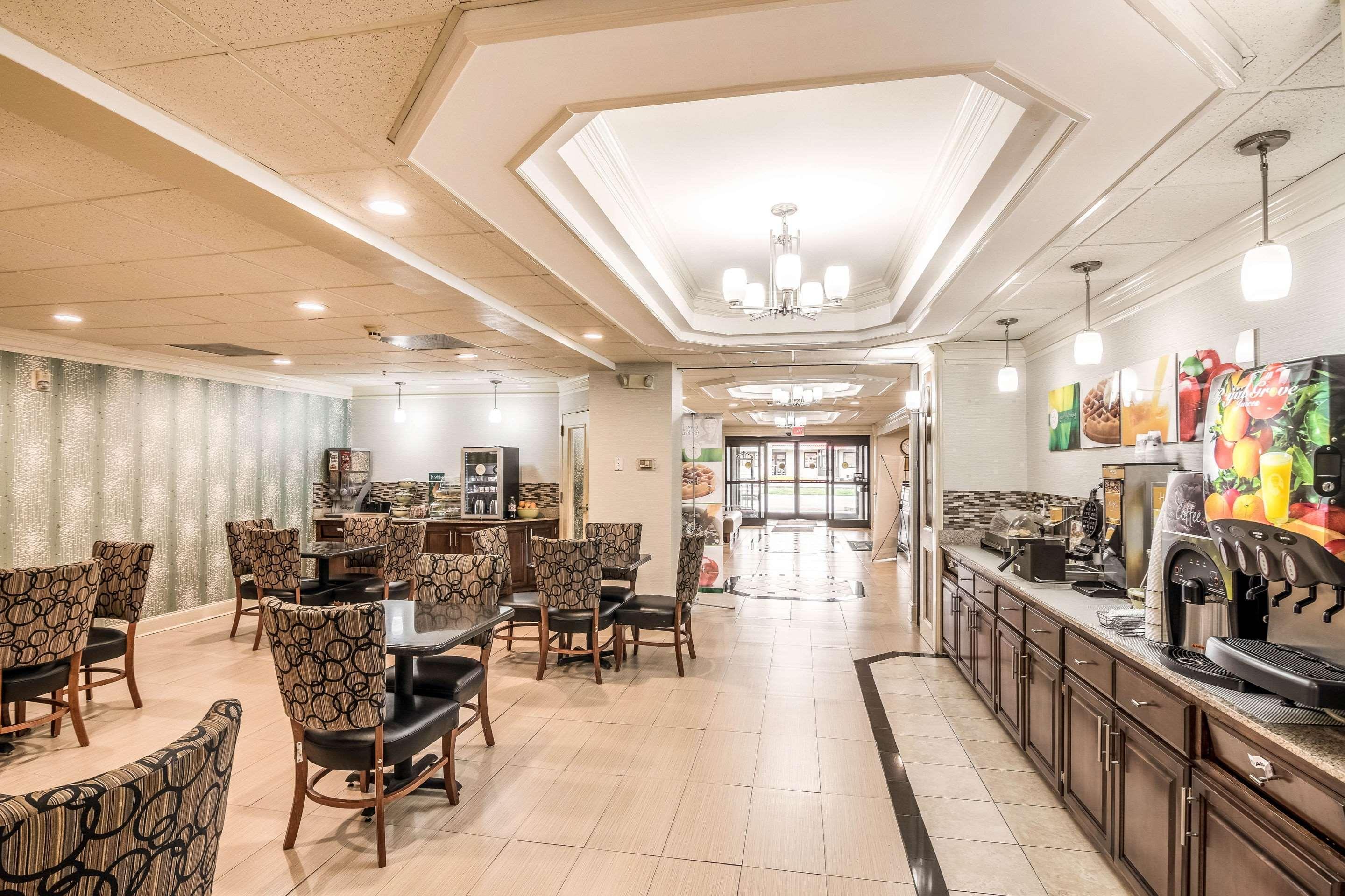 Quality Inn Alexander City Exterior foto