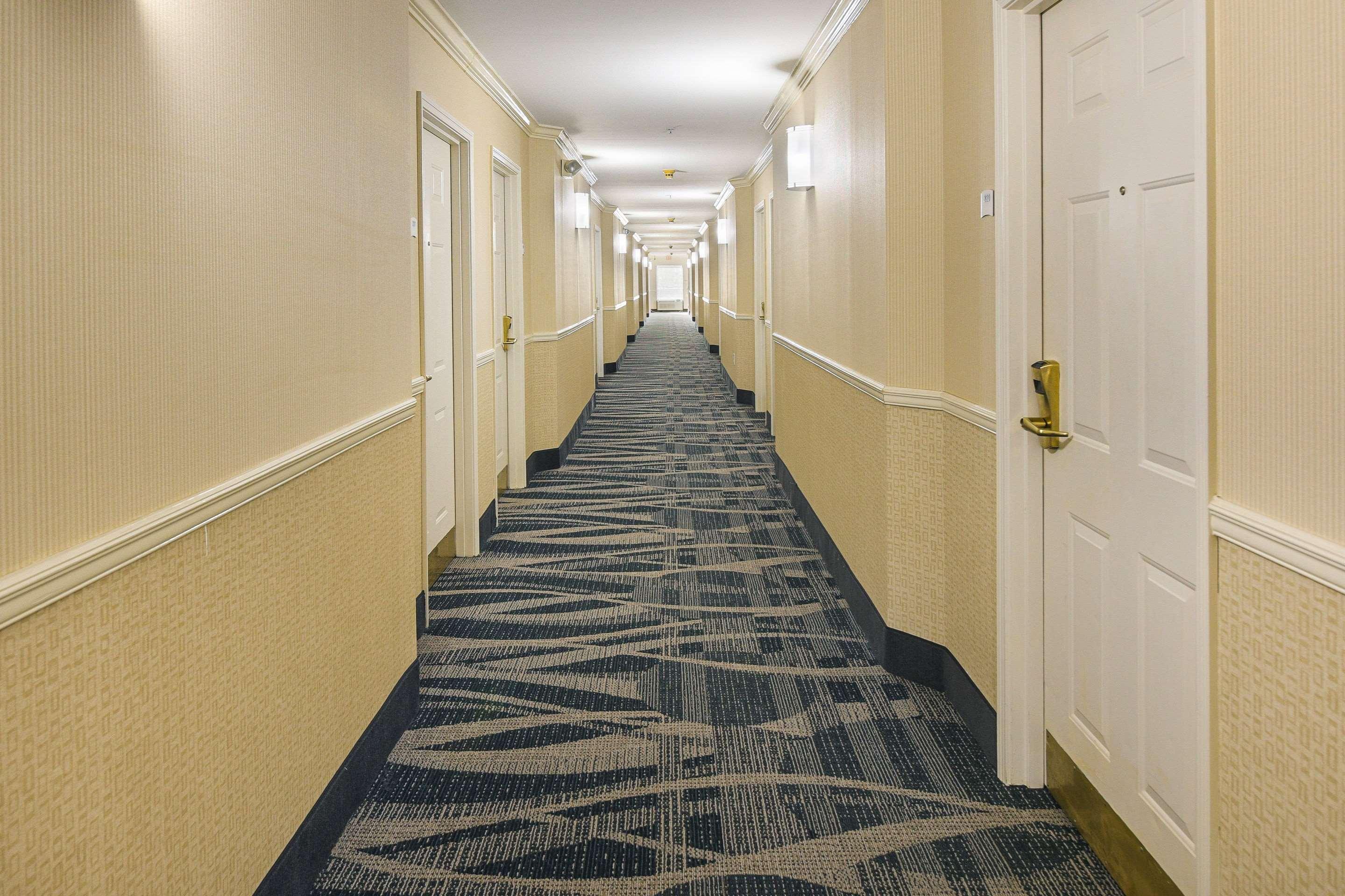 Quality Inn Alexander City Exterior foto